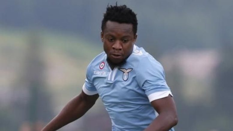 Almost a Blue: Onazi Reflects on Missed Chelsea Move and His Footballing Journey