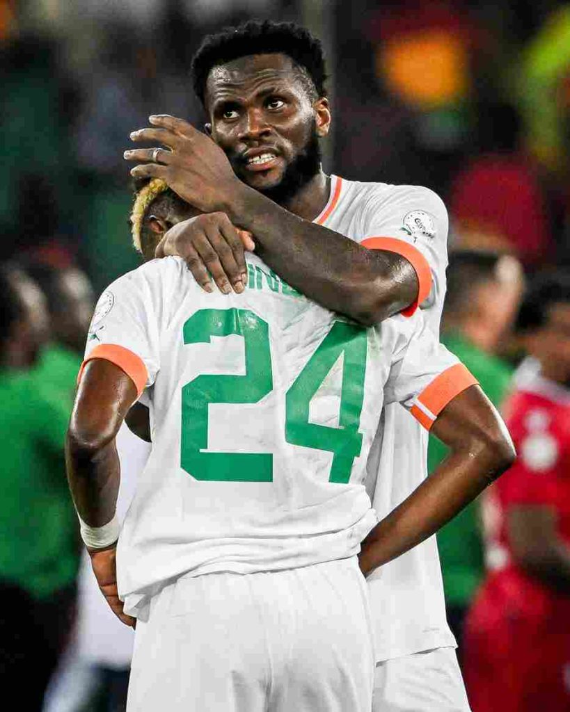 Ivory Coast Coach Reels After "Nightmare" Defeat: Domination Wasted as Equatorial Guinea Stuns