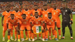 Ivory Coast Soars in AFCON Opener: A Triumphant Start Fueled by Fofana and Krasso's Precision Strikes