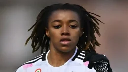 Jennifer Echegini Scores Winner as Juventus Climbs Serie A Table