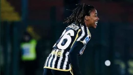 Jennifer Echegini's Super Sub Stint Continues: Nigerian Star Rescues Juventus with Late Equalizer