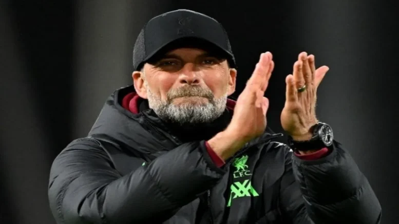 Carabao Cup Final: Jurgen Klopp Reveals How it Feels to Book Date with Chelsea at Wembley