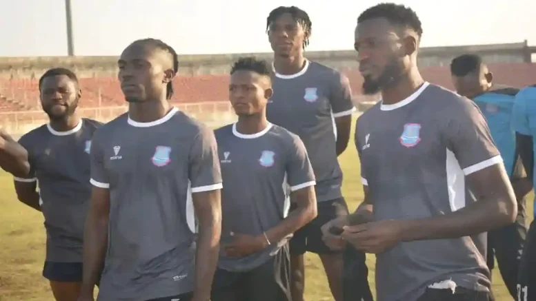 Niger Tornadoes Aim to Rejuvenate Against Katsina United in Mouthwatering NPFL Clash