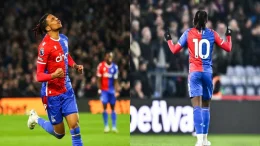 Michael Olise and Eberechi Eze Orchestrate Stunning Comeback as Palace Edge Past Sheffield United