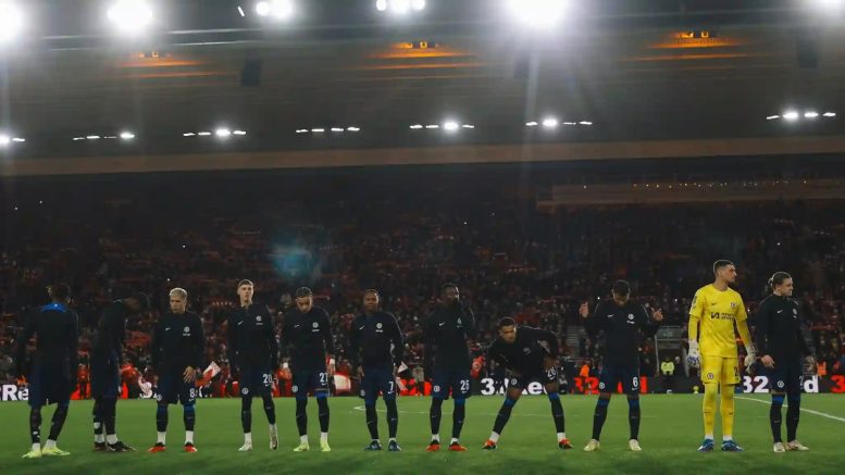 Middlesbrough Ends Chelsea's 8-Year Winning Streak Against Lower League Sides