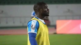 Controversy Erupts as NPFL 2023 Best Foreign Player Terminates Contract with Rivers United