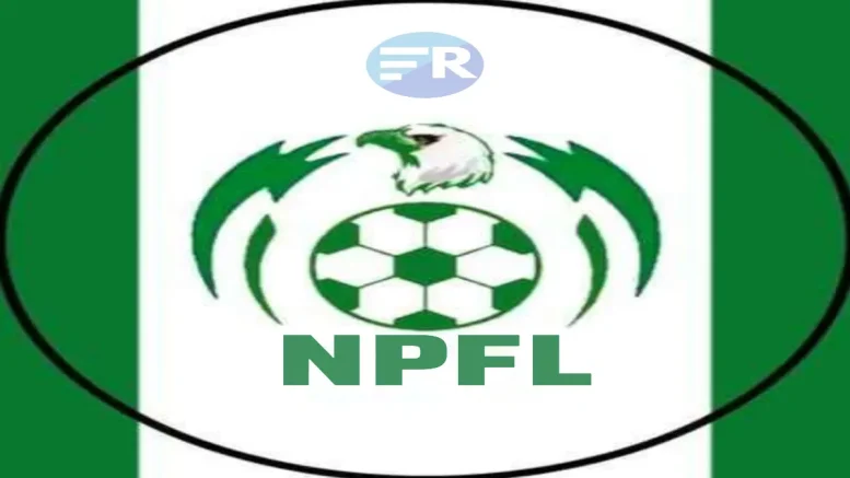 NPFL Leaps in Global Rankings, Now 7th Strongest League in Africa