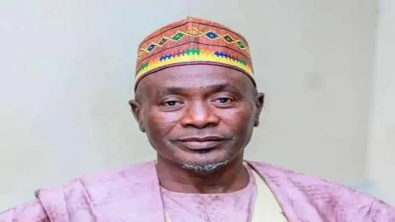 NPFL Referees Fell Short of Standards, Says Referees' Association President