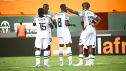 AFCON 2033: Super Eagles Must Sharpen Blades to Conquer AFCON 2023 Says Jose Peseiro