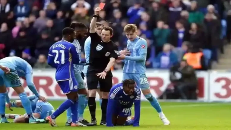 I'll Learn From My Mistakes: Player Who Shunned AFCON 2023 Now Suspended Till End of the Tournament