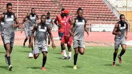 "We'll Win Our Next Game" – Enugu Rangers Coach Undeterred After Humble Loss to Bendel Insurance