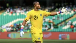 AFCON 2023: Not a Great Game For Me - Stanley Nwabili on Super Eagles Victory Over Ivory Coast