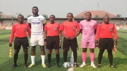 Niger-Delta Derby: Struggling Bayelsa United Stun Bendel Insurance, Sealing Crucial Victory