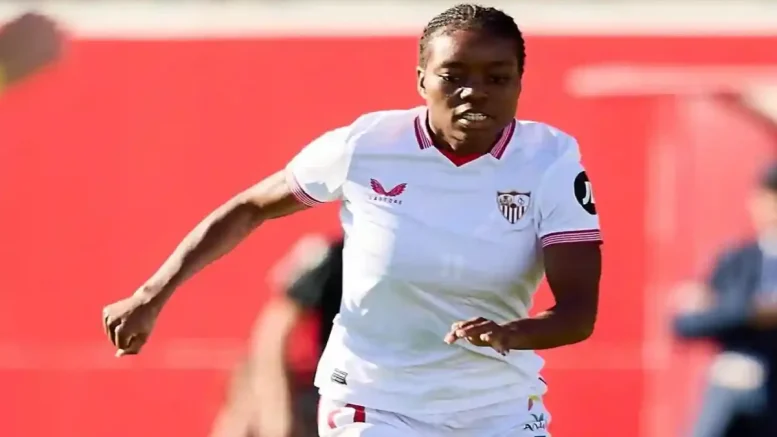 Toni Payne Seals Sevilla's Fate with Late Strike in Thrilling 3-1 Win Over Villarreal
