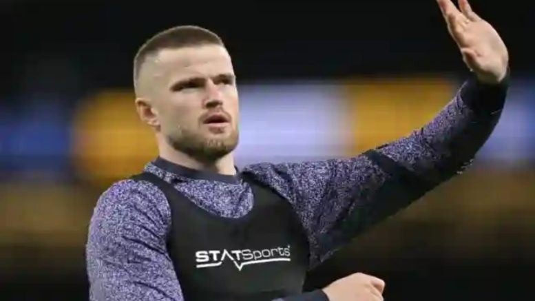 Another Tottenham Star Set to Join Harry Kane at Bayern Munich