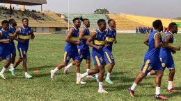 Fans will Soon Know What the Problems Are - Kwara United Coach after Defeat to Lobi Stars