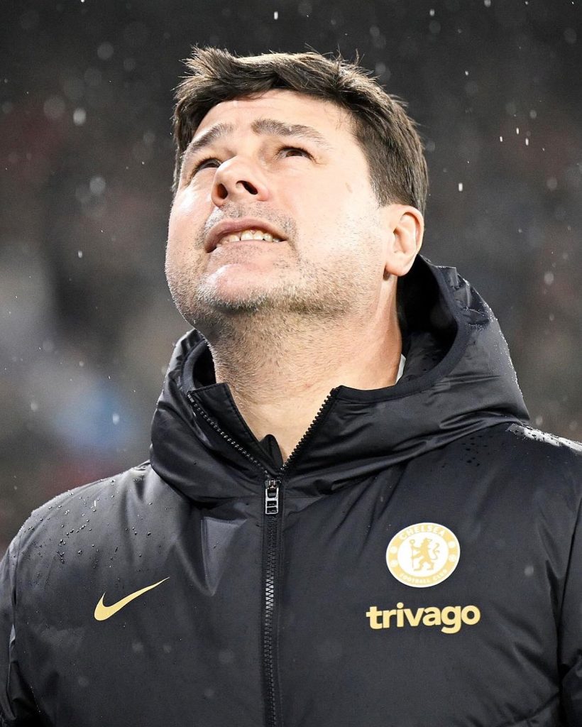 Pochettino: Chelsea Need to Feel the Pain After Carabao Cup Loss