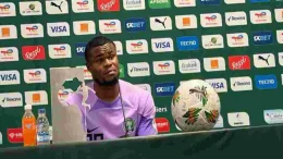 Super Eagles Soar on Stanley Nwabali's Wings: 3 Key Facts About Nigeria's Penalty Hero