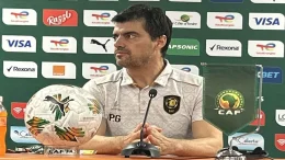 Angola Coach Reveals 3 Reasons for AFCON Loss to Super Eagles