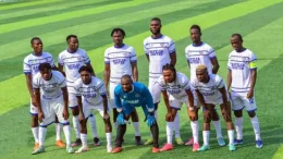Bayelsa United Crush Doma United, Extends Unbeaten Run to Five Games