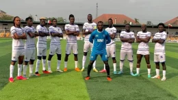 Bayelsa United & Gombe United Set Unwanted NPFL Record Despite Restoration Boys' Victory