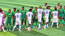 Bayelsa United's Resurgence: Unveiling the Tactical Symphony Behind Their Remarkable Turnaround