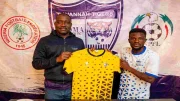NPFL: Doma United Signs Ex-Enyimba Defender Bilal Yukubu and Three Others