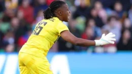 Super Falcons Goalkeeper Chiamaka Nadozie "Gutted" as Paris FC Crashes Out of Champions League