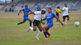 That Wasn't the Result We Were Looking For – Rivers Angels Coach Reacts to Draw With FC Robo