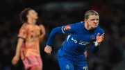 Conor Gallagher Makes FA Cup History with Late Strike, Sends Chelsea Through to Quarter-Finals