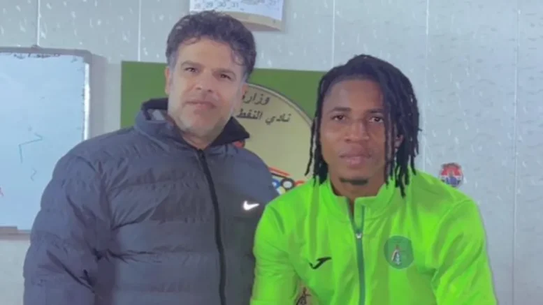 "Leaving NPFL is Difficult" – Ezekiel Tamara Bids Farewell to Bendel Insurance, Vows to Return