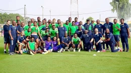 Four Premier League Stars Who Could Likely Dump England For Super Eagles