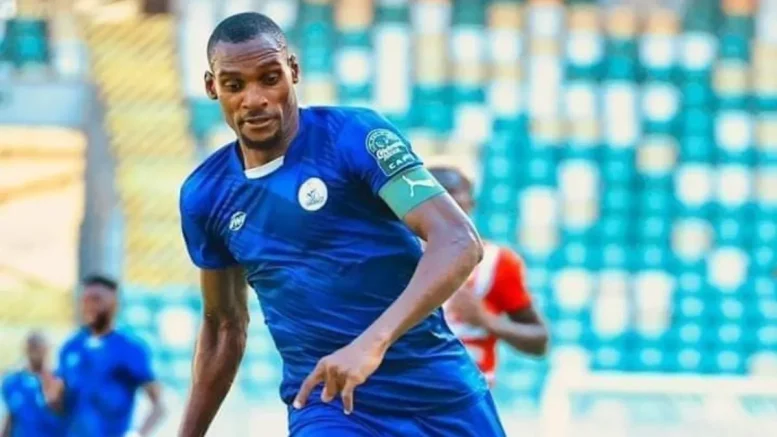 Hat-trick Hero Nyima Nwagua Trades Team Victory Over Personal Glory