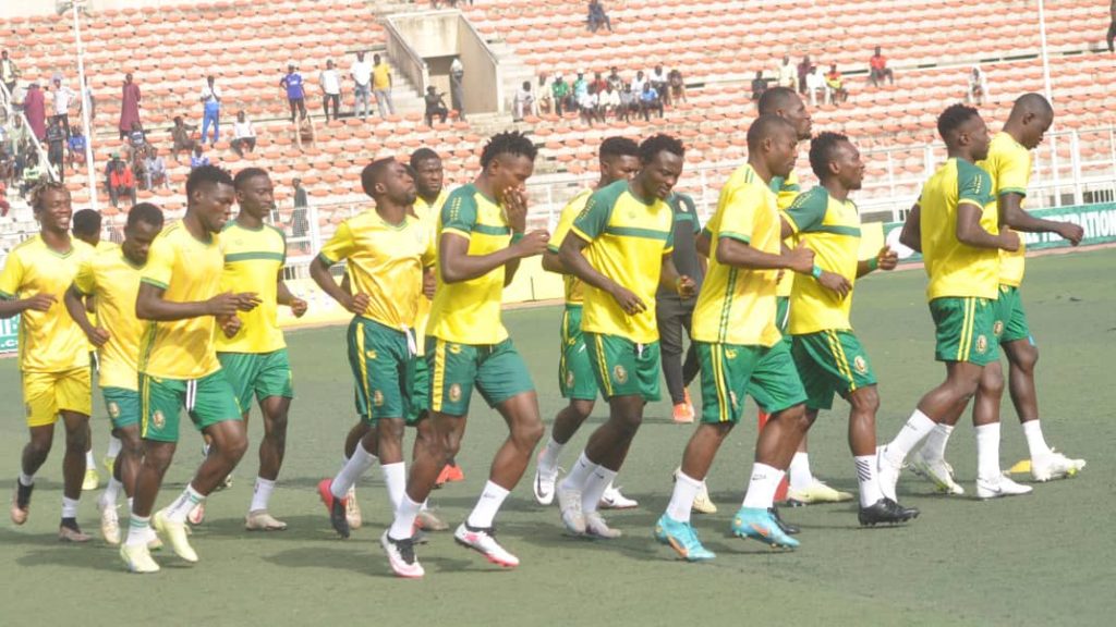Edo FA Cup Draws Set for March 4th as 31 Clubs Vie for Glory