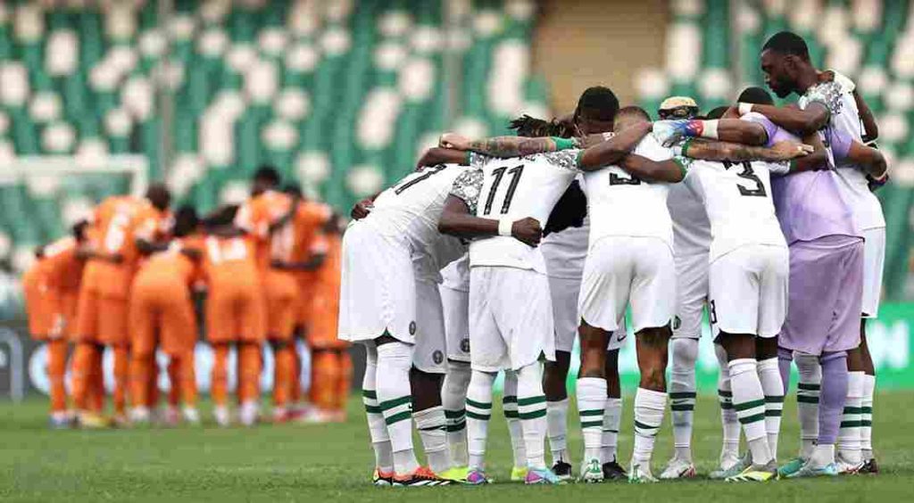 AFCON 2023 Final: Coach Peseiro Reveals What Super Eagles Must do to Lift the Trophy