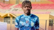 Katsina United Signs Jonas James from NNL side and Other Five New Players