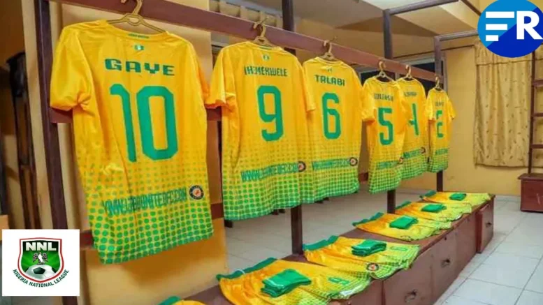 NNL Second Stanza to Kick Off March: Mid-Season Registration, Player Medicals Cited for Delay