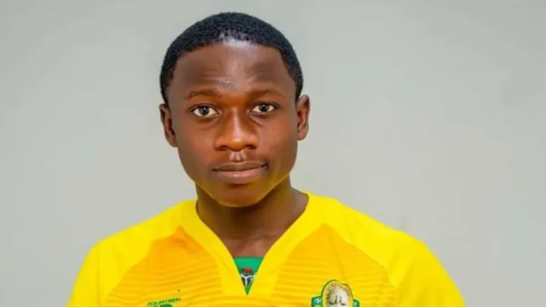 Nobody Wants to Tie Him Down – Bendel Insurance Laments After Declaring Vincent Augustus AWOL