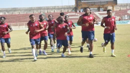 "We'll Turn Things Around – Niger Tornadoes Midfielder After Admitting to Tough Season