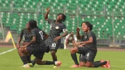 World Cup Dreams Begin: Nigeria U-17 Women, Flamingos Crush Central African Republic
