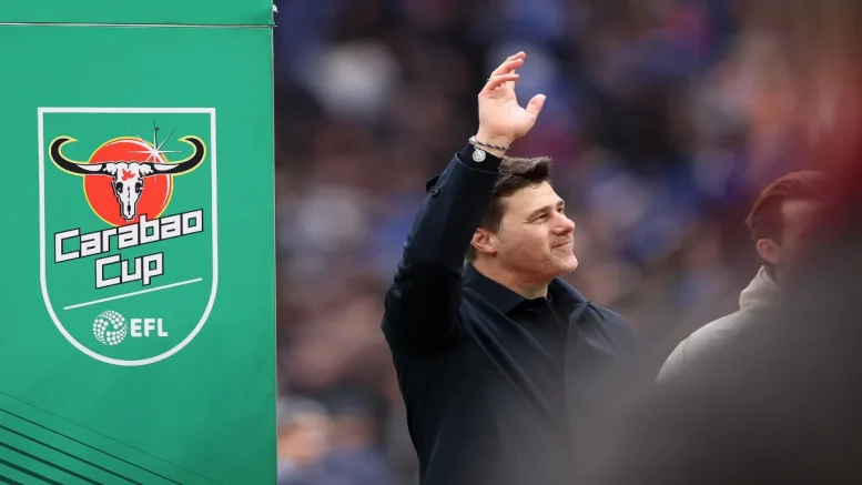 Pochettino: Chelsea Need to Feel the Pain After Carabao Cup Loss