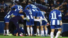 Porto Coach Throws Jab at Arsenal's Possession-Based Tactics