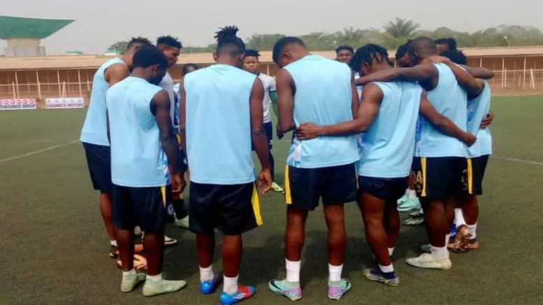 Rovers FC Players Get Respite with Mid-Season Break Despite Subpar First Round Performance