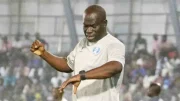 Olumide Agoye Bids Farewell to Sunshine Stars, Declares Himself a Free Agent Coach