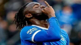 Tolu Arokodare's 8th League Goal Inspires KRC Genk to Claim Comeback Victory