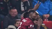From Brink to Brilliance: Victor Olatunji's Spectacular Brace Lifts Sparta Praha to Czech Cup Semifinals