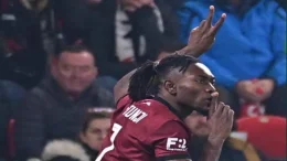 From Brink to Brilliance: Victor Olatunji's Spectacular Brace Lifts Sparta Praha to Czech Cup Semifinals
