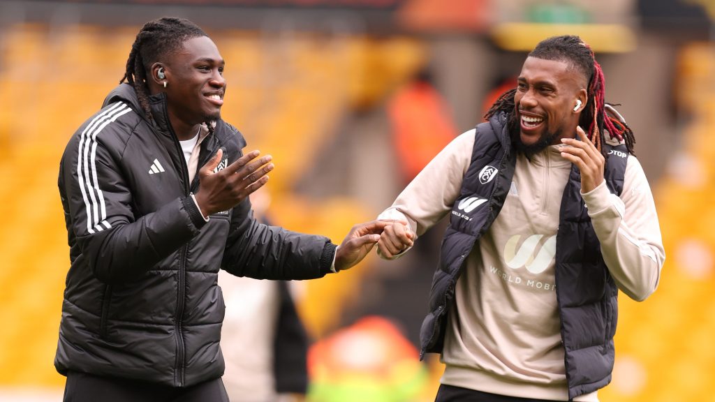 Late Surge Not Enough: Fulham's Alex Iwobi Highlights Concentration Lapses Against Wolves