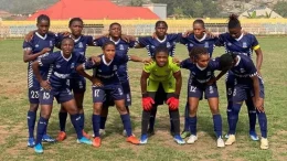 5 Reasons Bayelsa Queens are Talk of the Town After Crushing Remo Stars Ladies 3-1