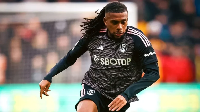 Late Surge Not Enough: Fulham's Alex Iwobi Highlights Concentration Lapses Against Wolves